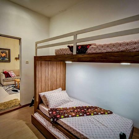 Ria Homestay ジョホールバル エクステリア 写真