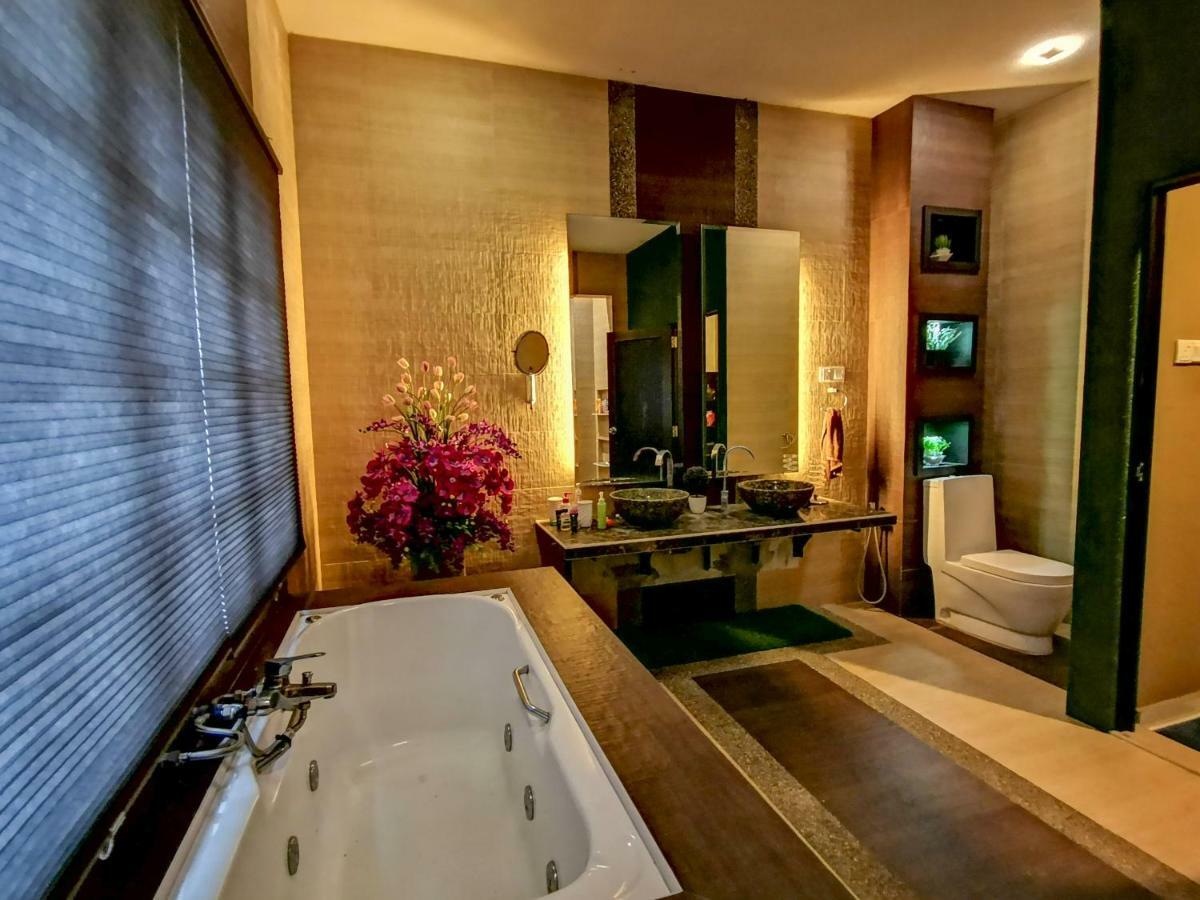 Ria Homestay ジョホールバル エクステリア 写真