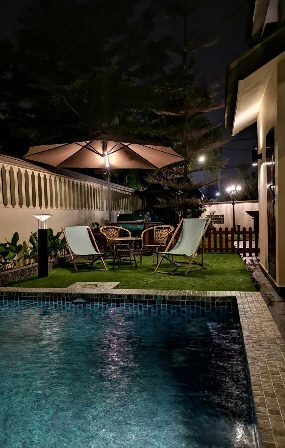 Ria Homestay ジョホールバル エクステリア 写真